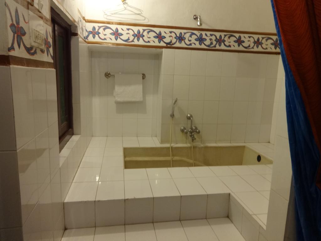 Hotel Bhairon Vilas Bikaner Room photo